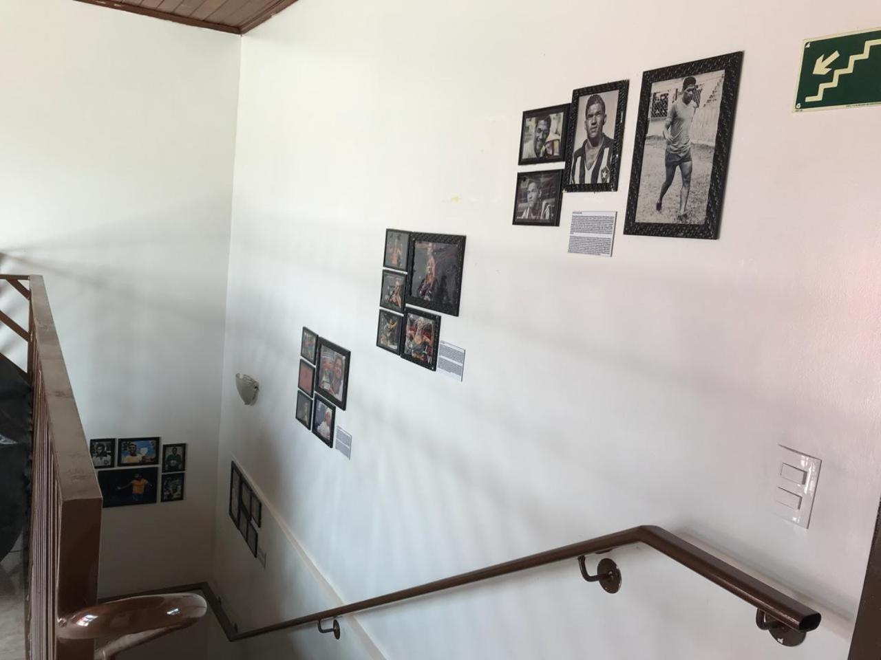 Brazilian Cult Hostel Куритиба Екстериор снимка